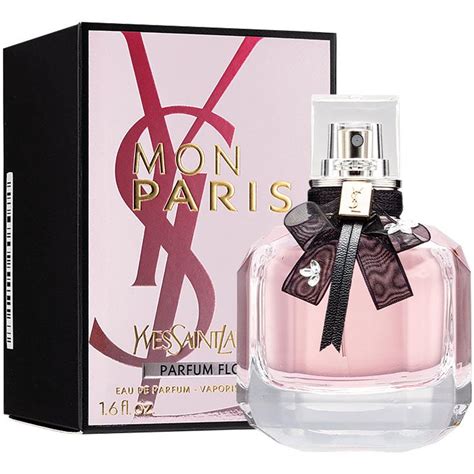 ysl paris chemist warehouse